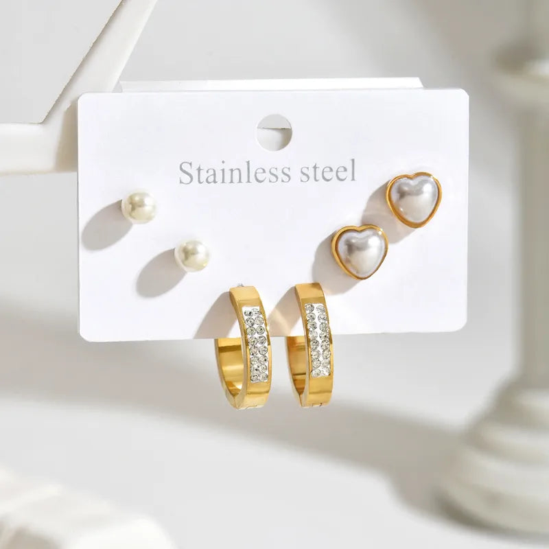 Aretes (preventa)