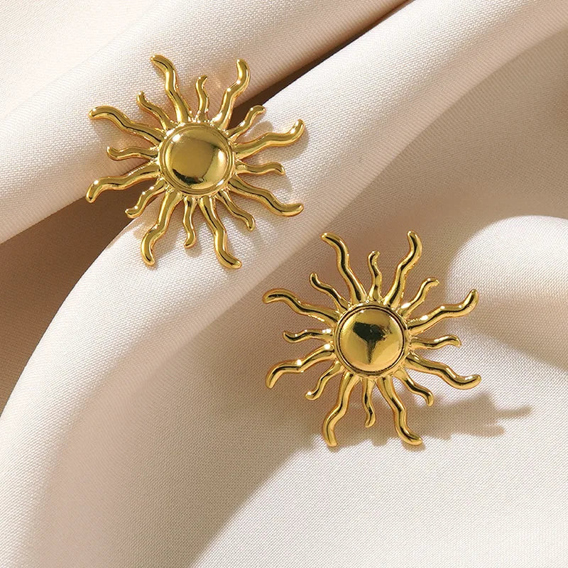 Aretes (preventa)