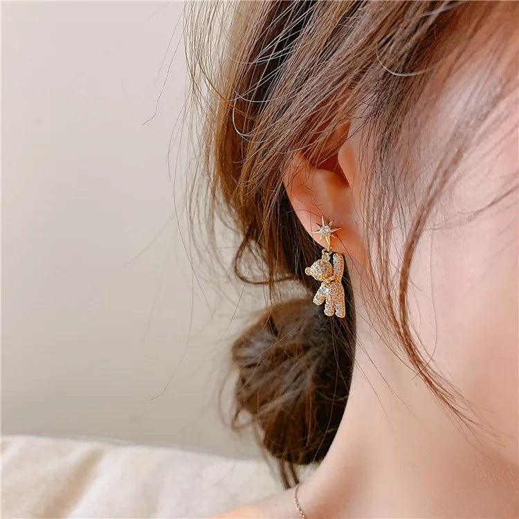 Aretes