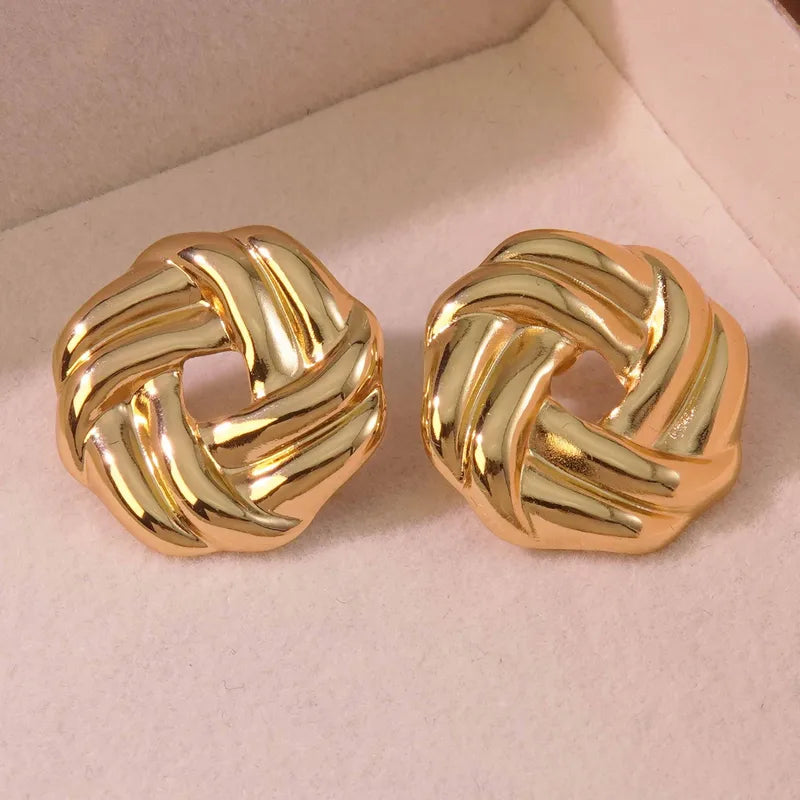 Aretes (preventa)