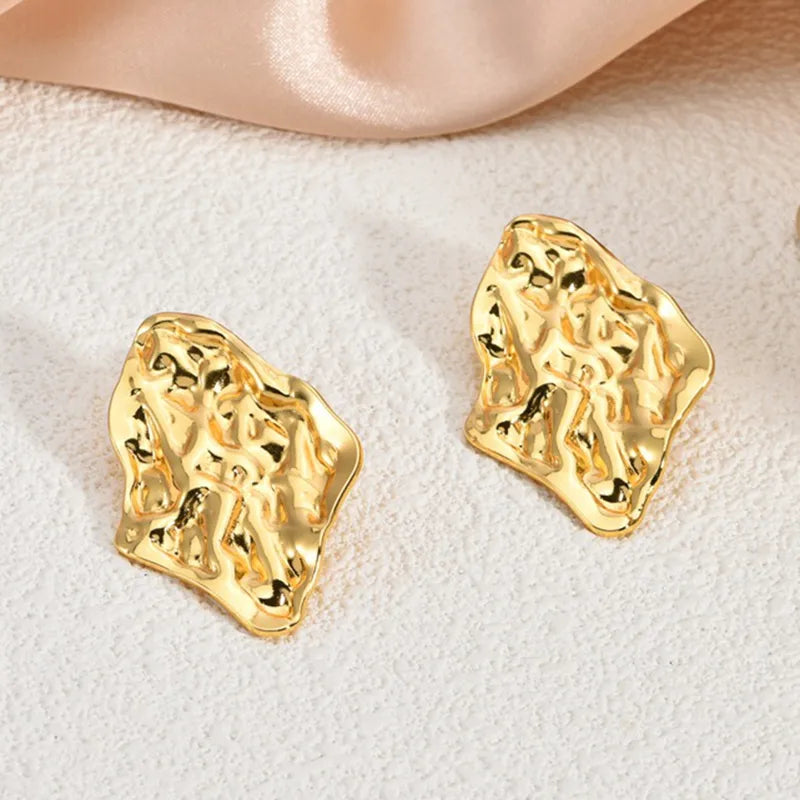 Aretes (preventa)