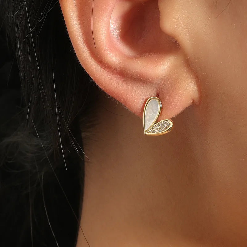 Aretes (preventa)