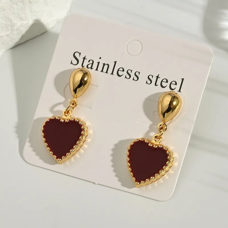 Aretes (preventa)