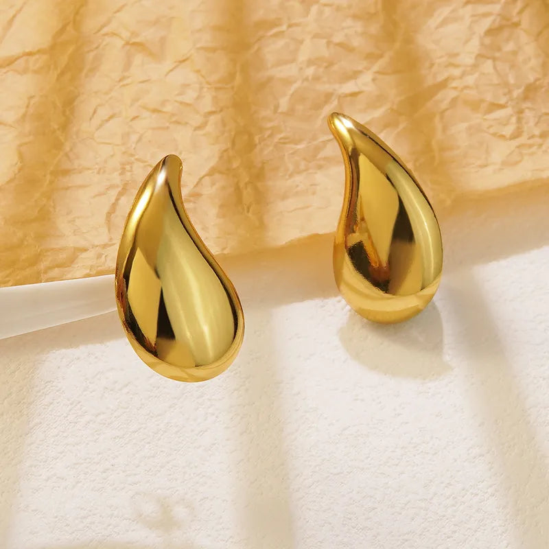 Aretes (preventa)
