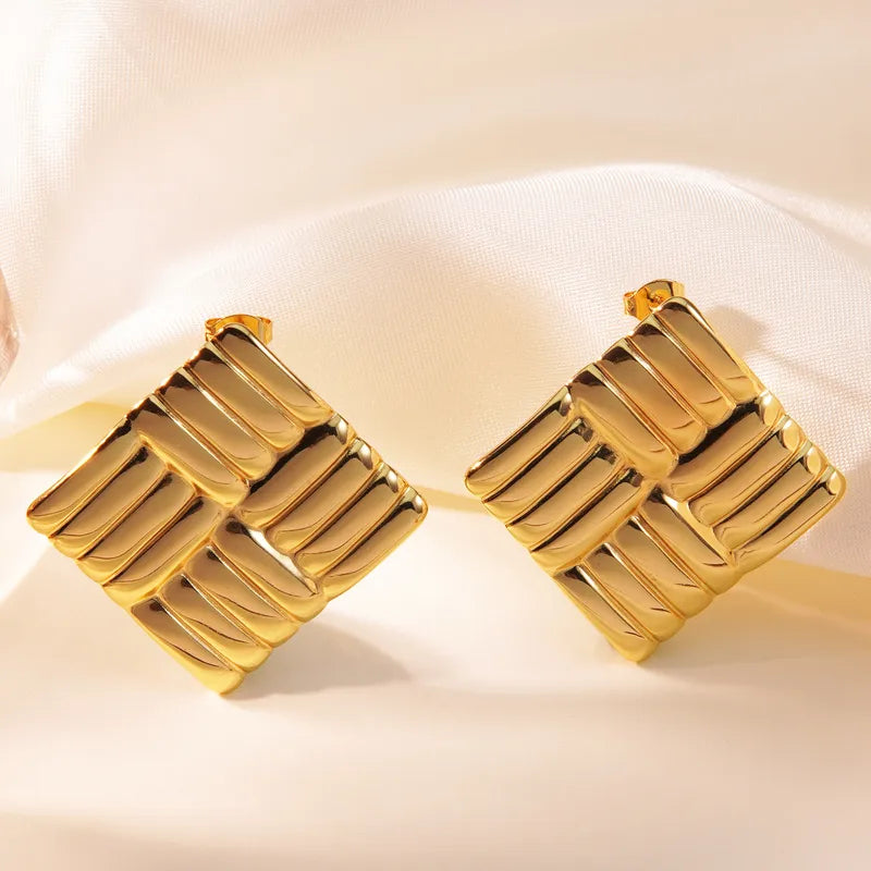 Aretes (preventa)