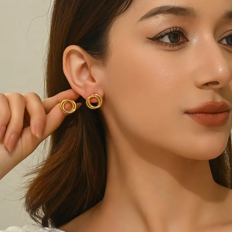 Aretes