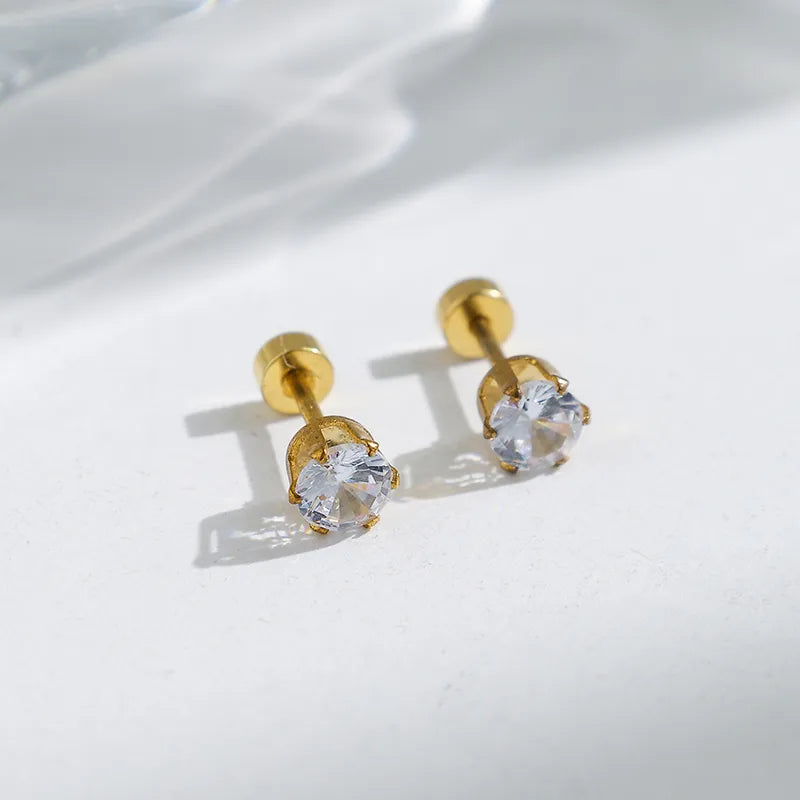 Aretes Ortopédicos (preventa)