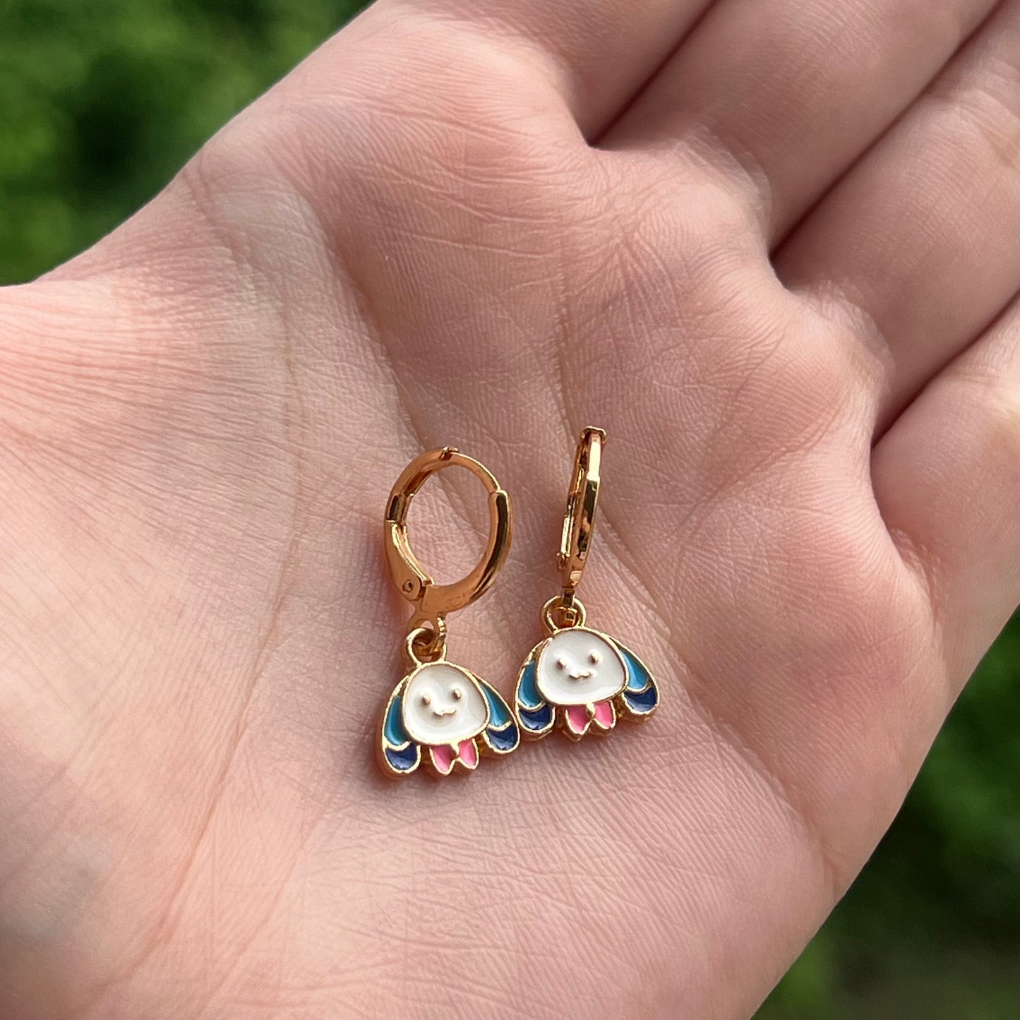 Argollas 🌸