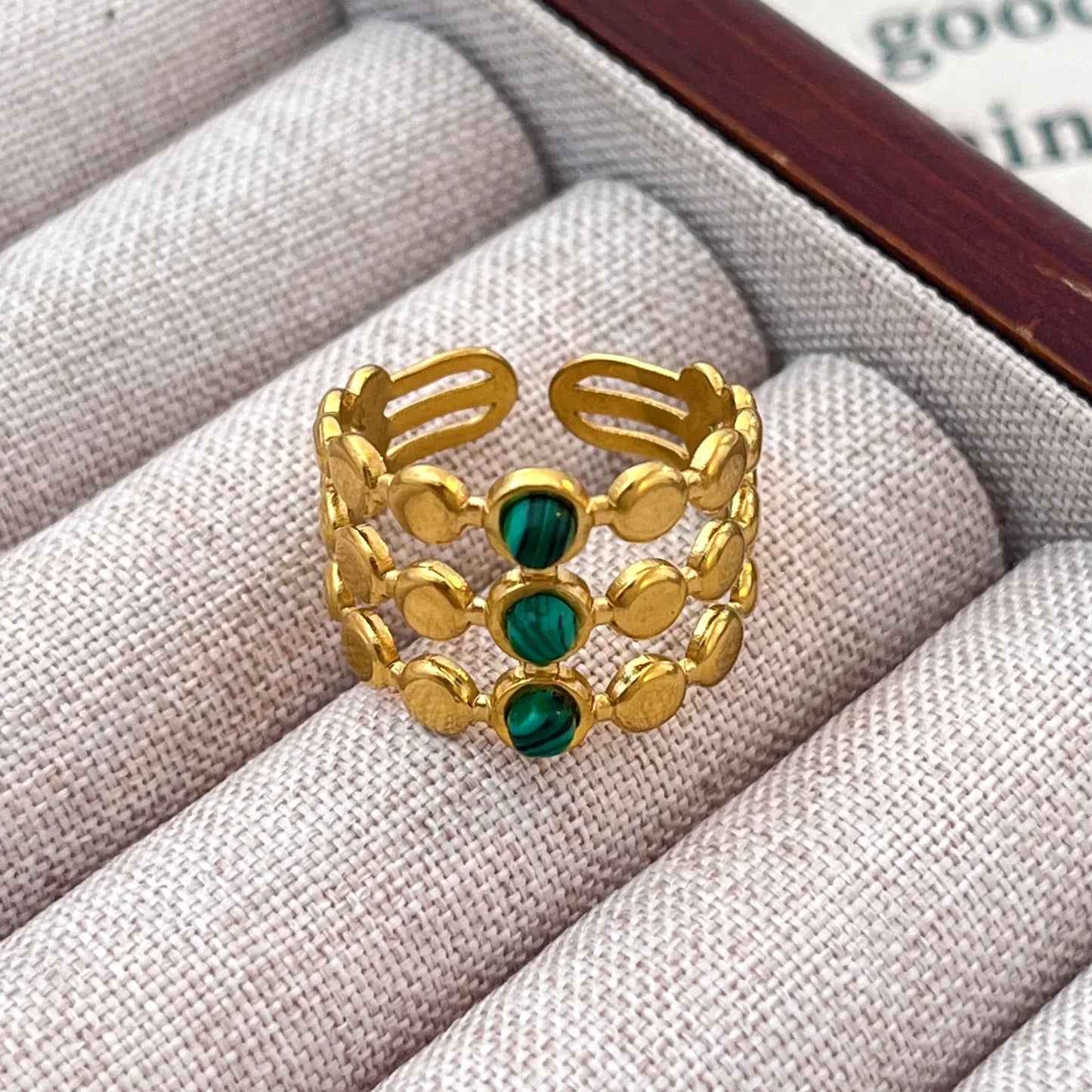 Anillo