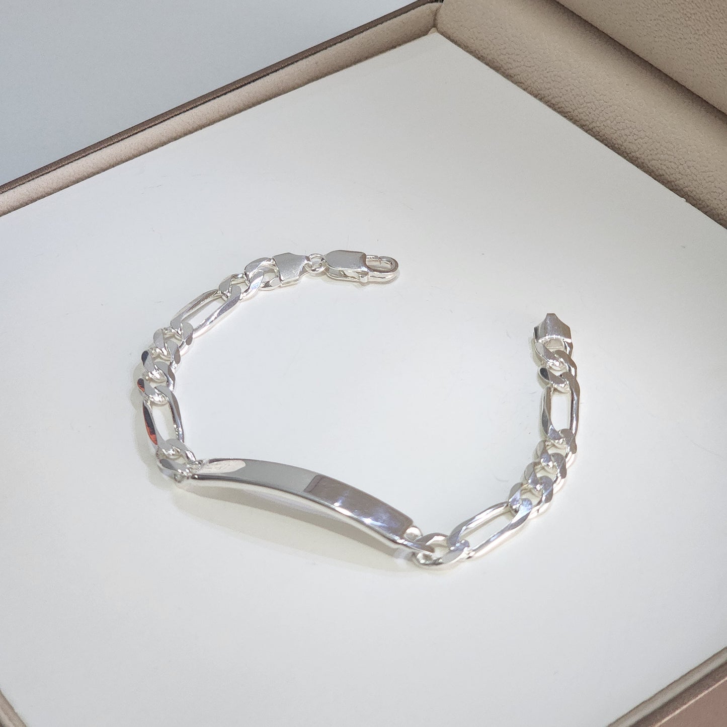 Brazalete de hombre Lunar