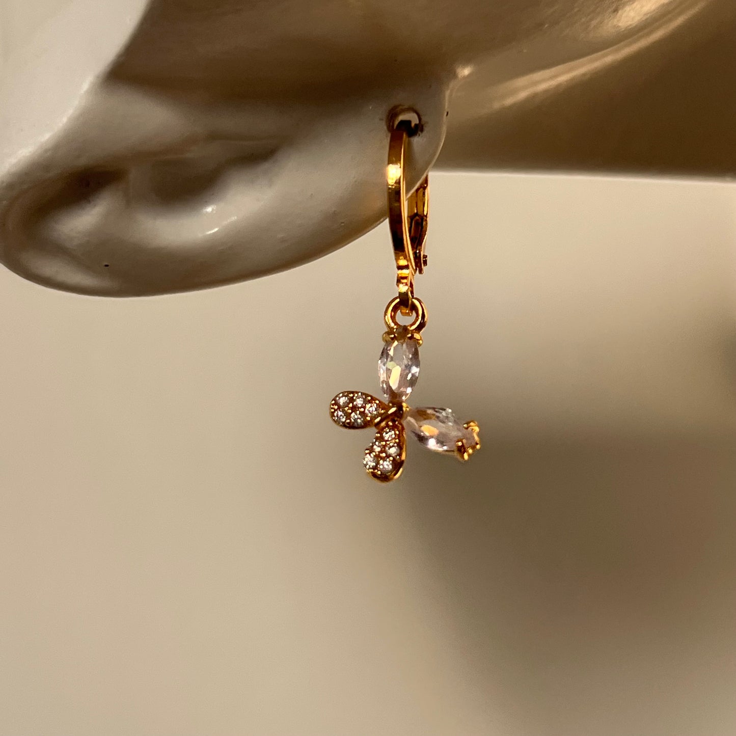 Aretes