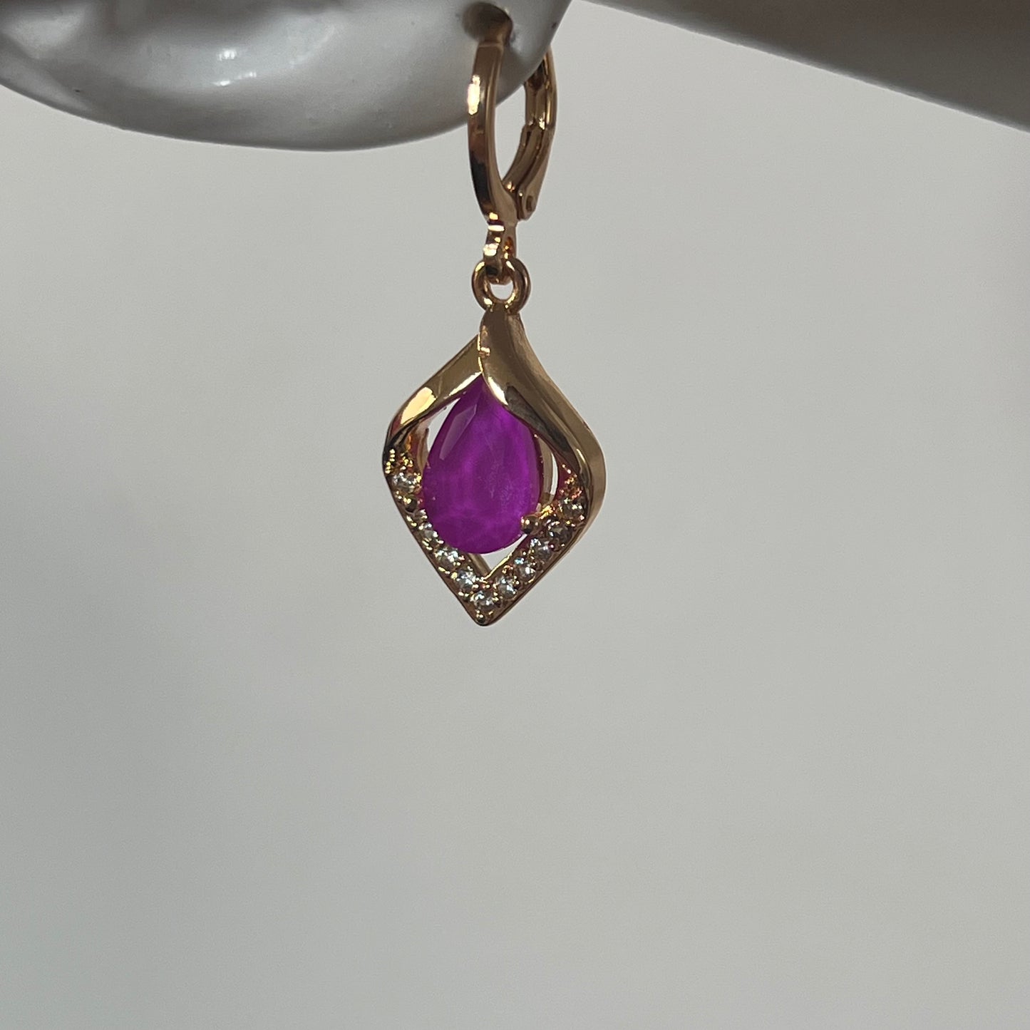 Aretes
