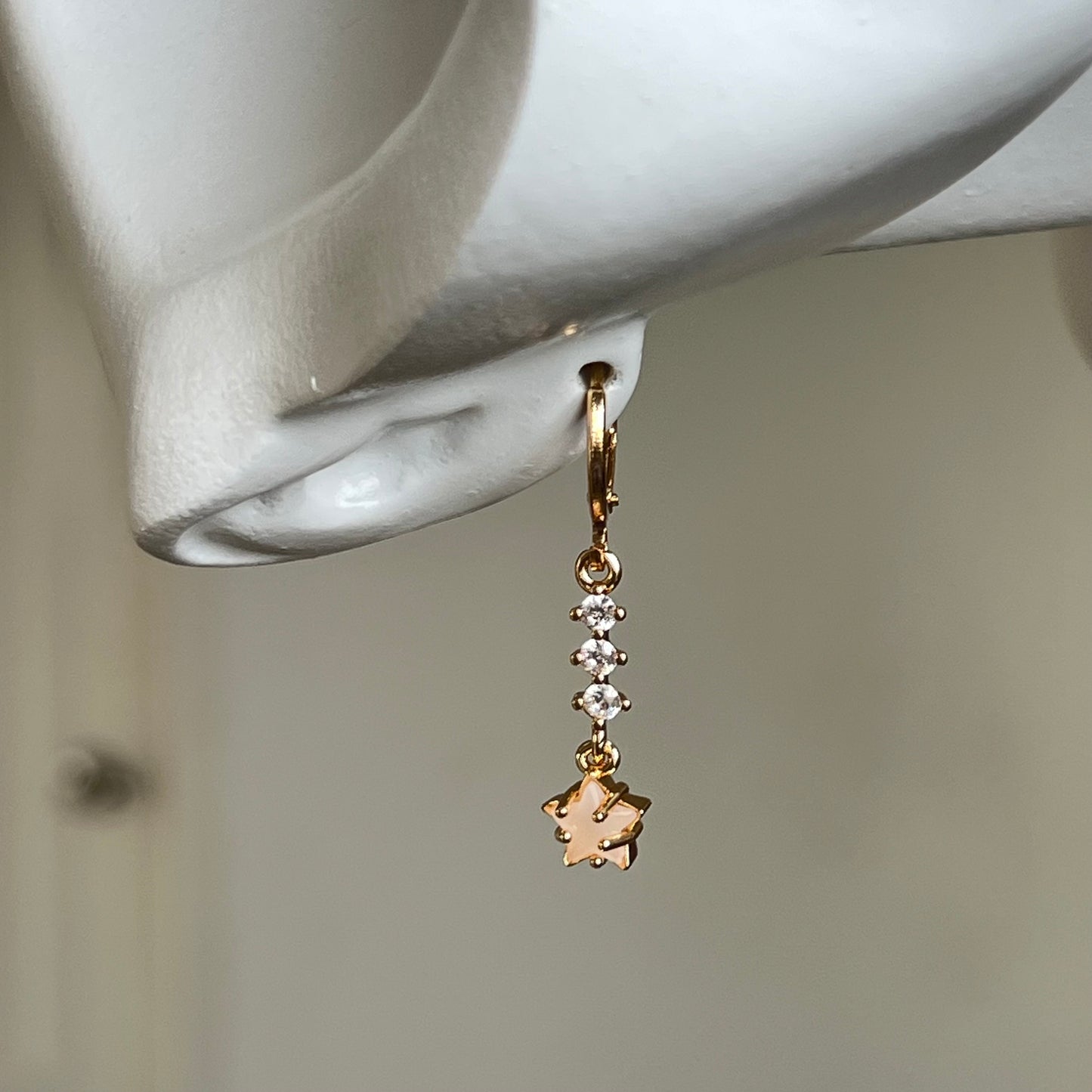 Aretes