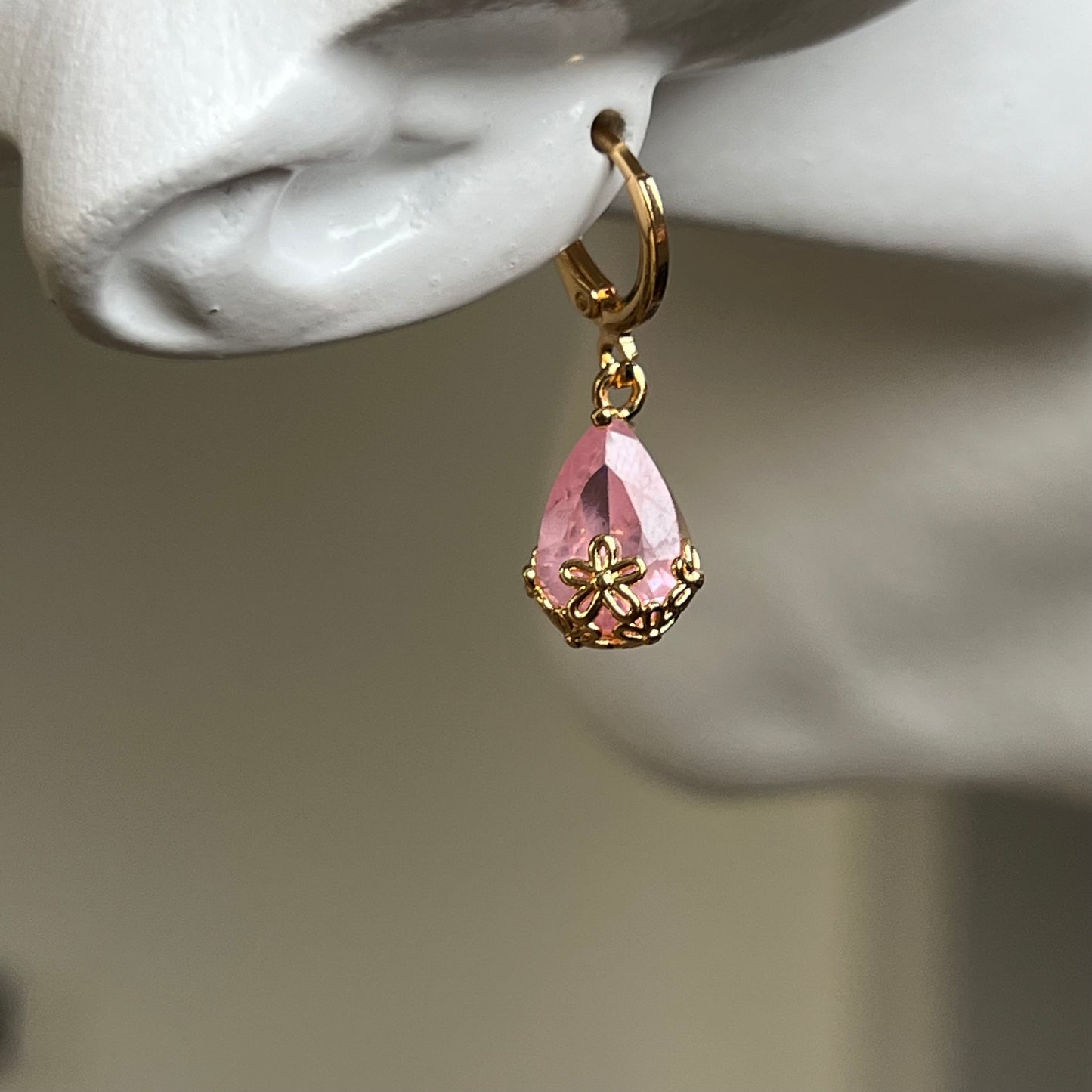 Aretes