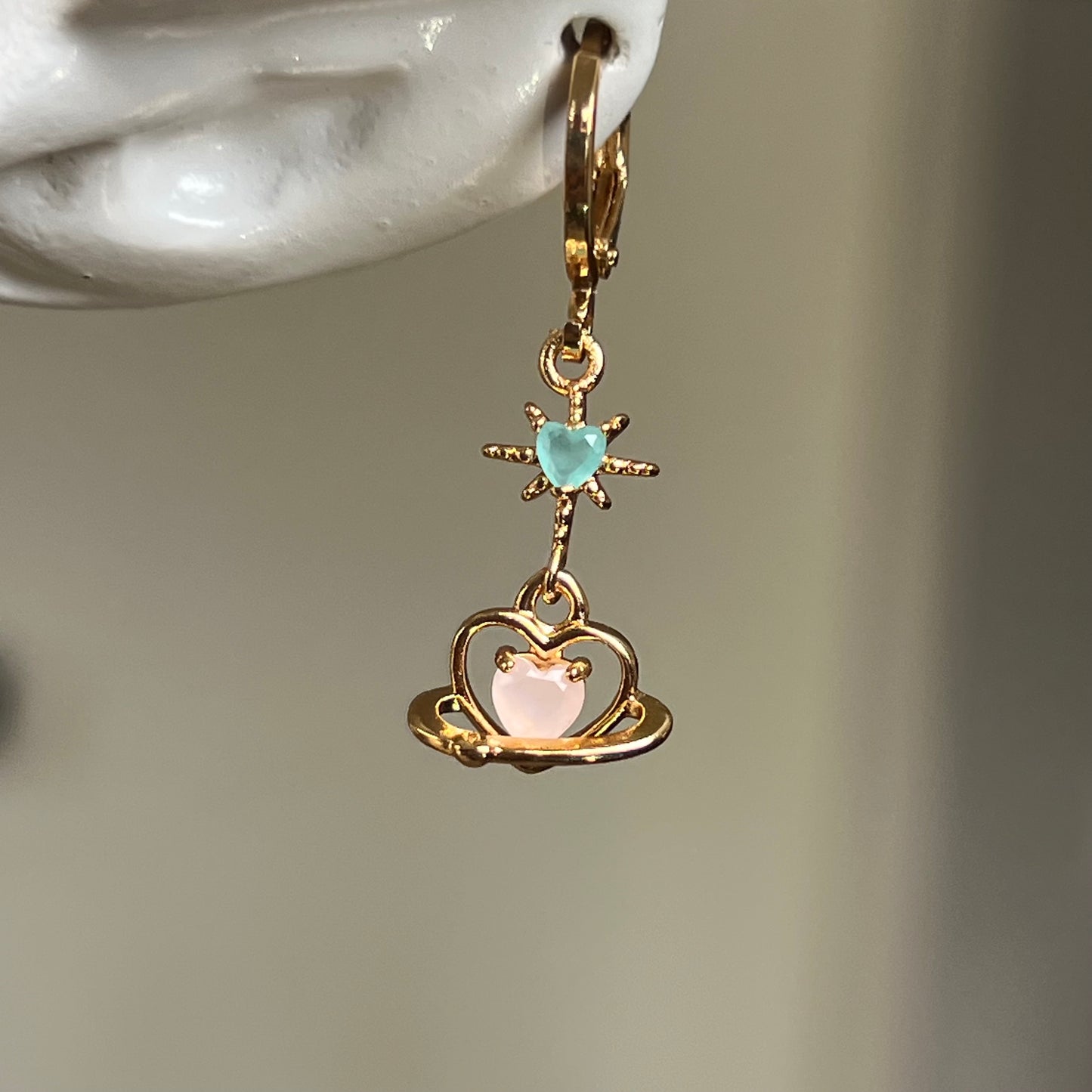 Aretes