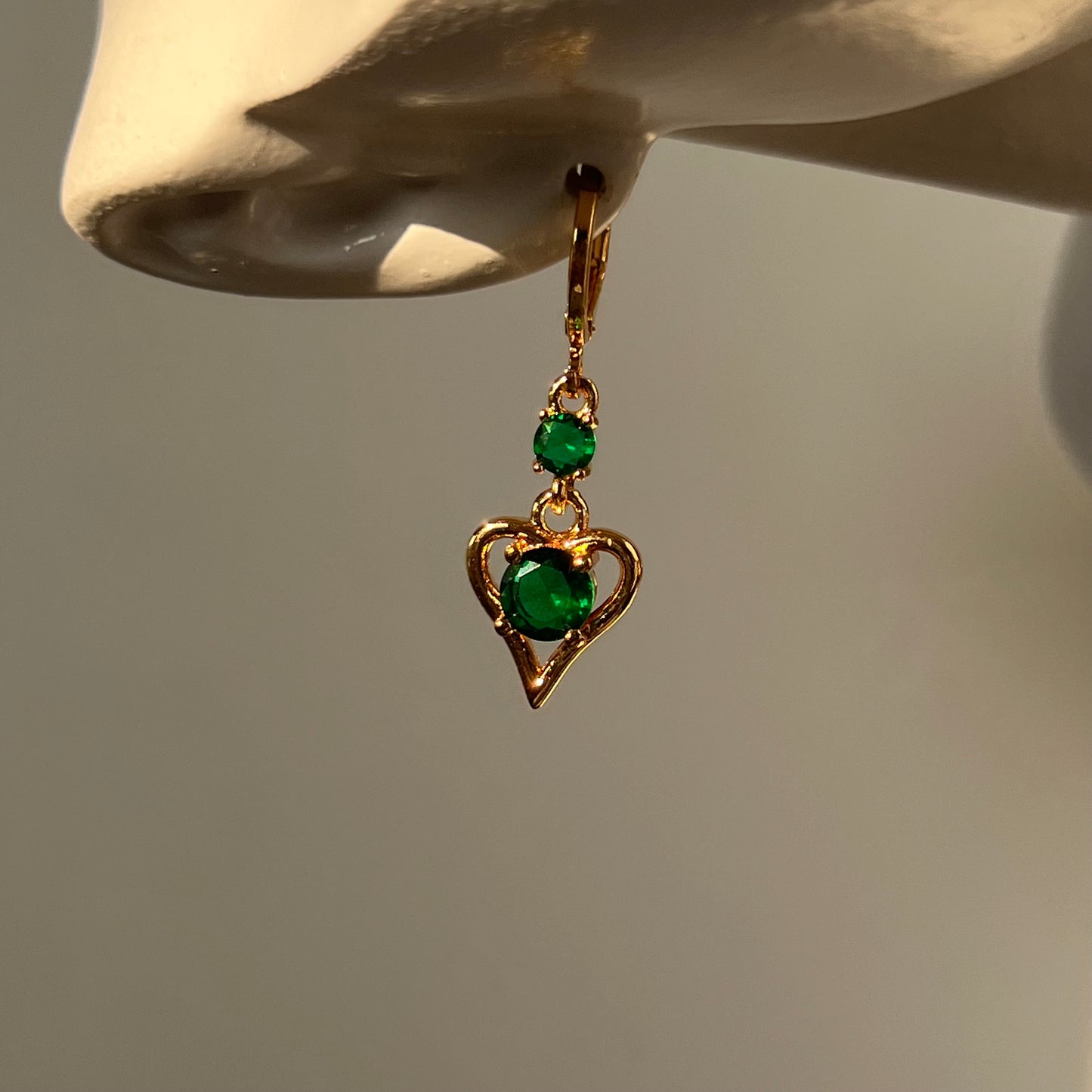 Aretes