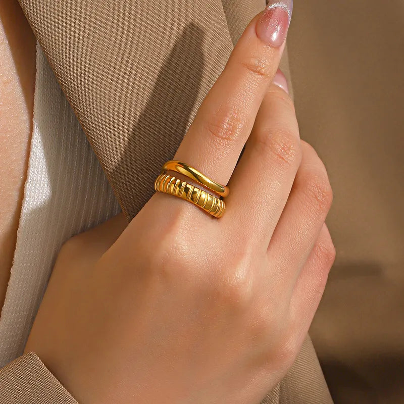 Anillo (preventa)