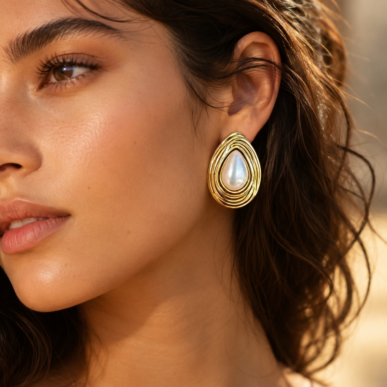 Aretes