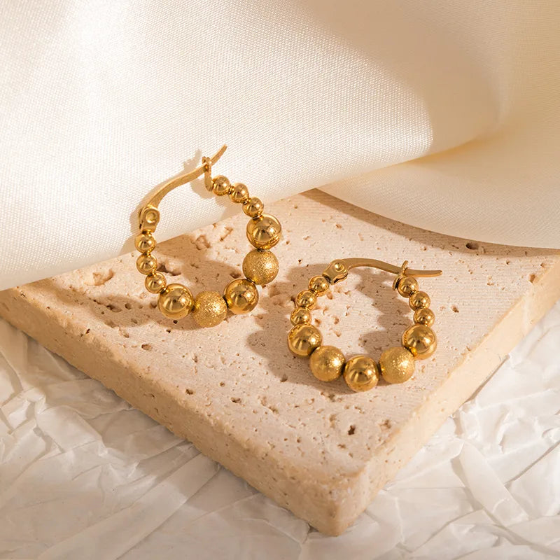 Aretes