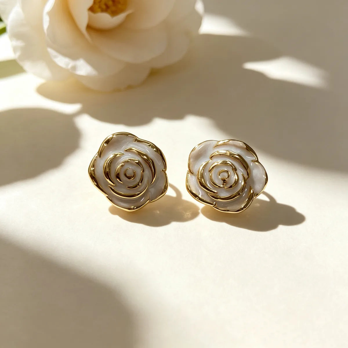 Aretes