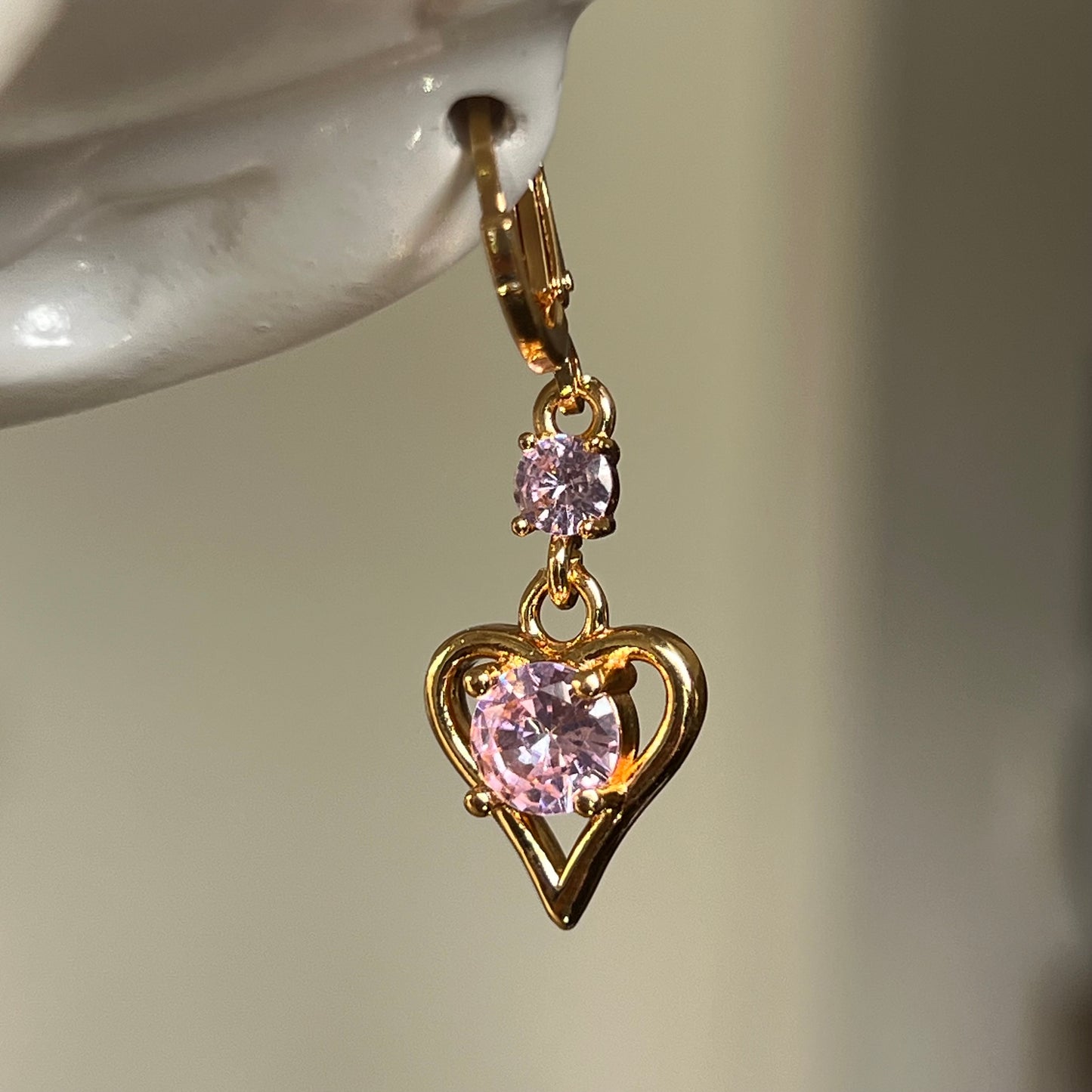 Aretes