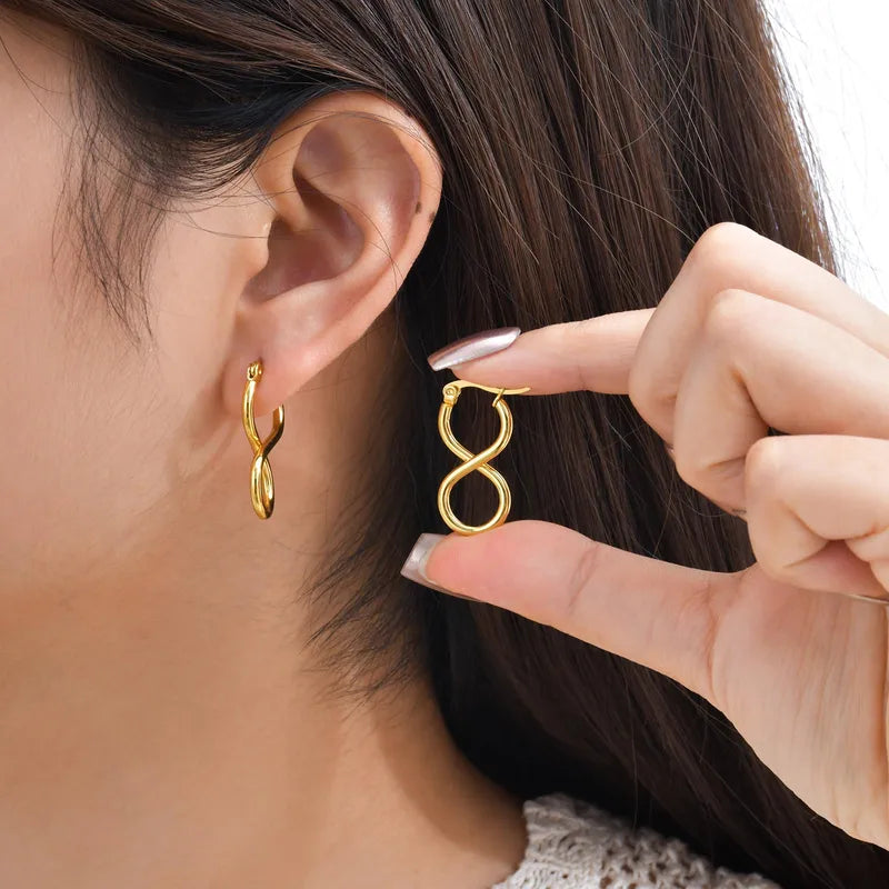 Aretes (preventa)