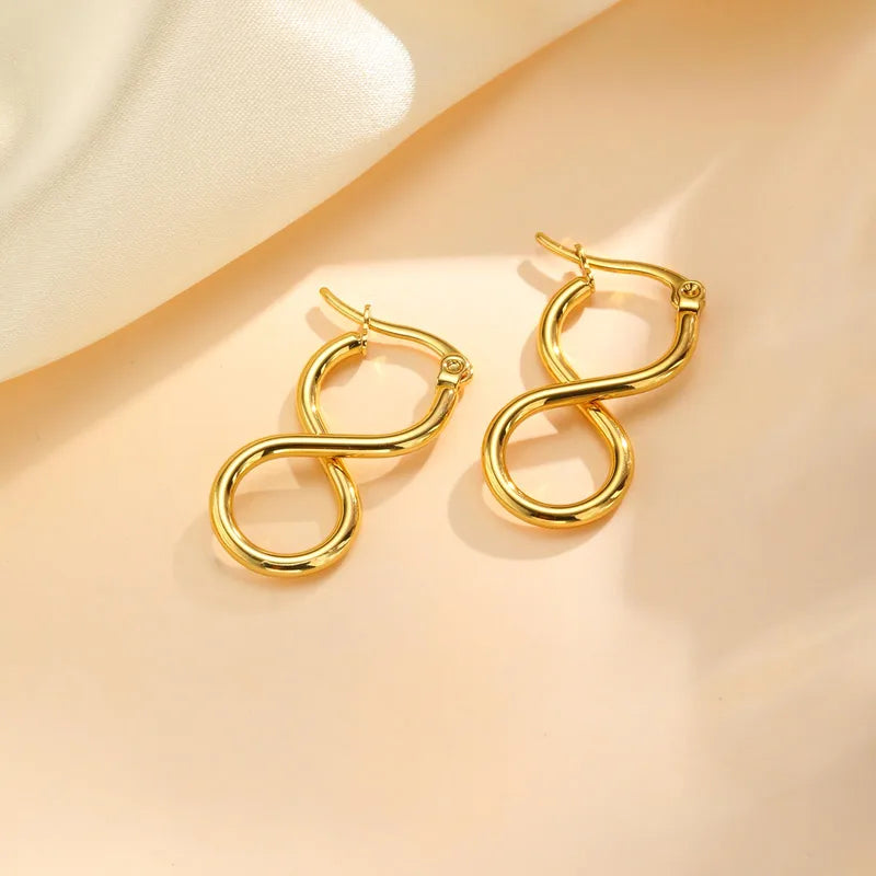 Aretes (preventa)