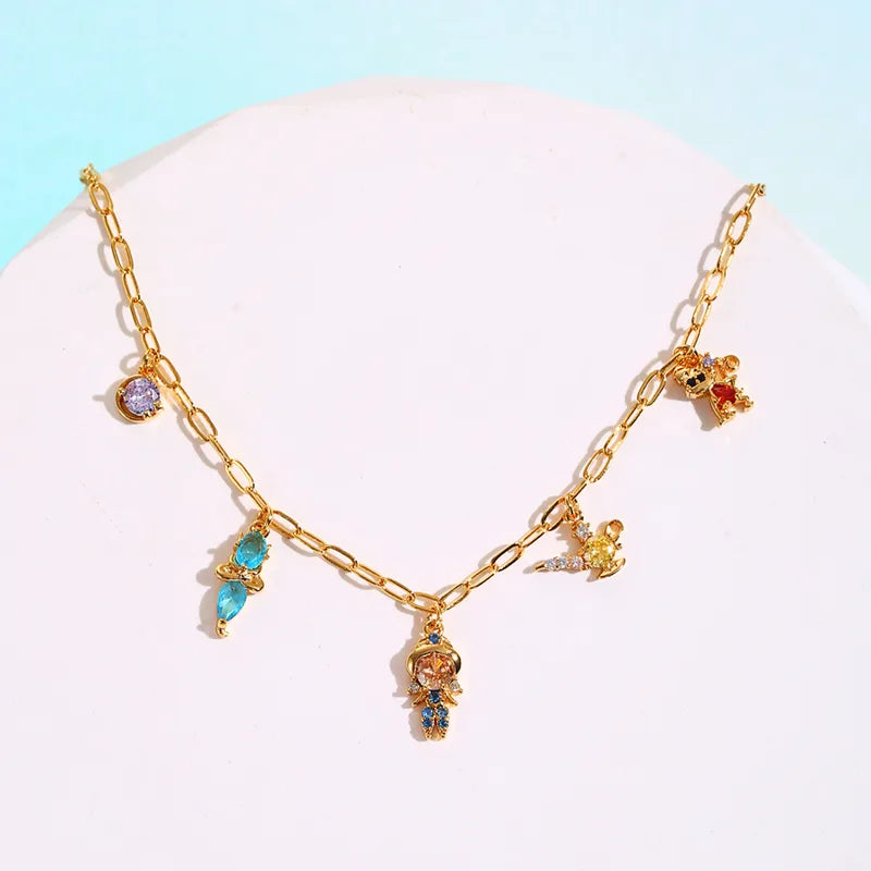 Pulsera De Princesa