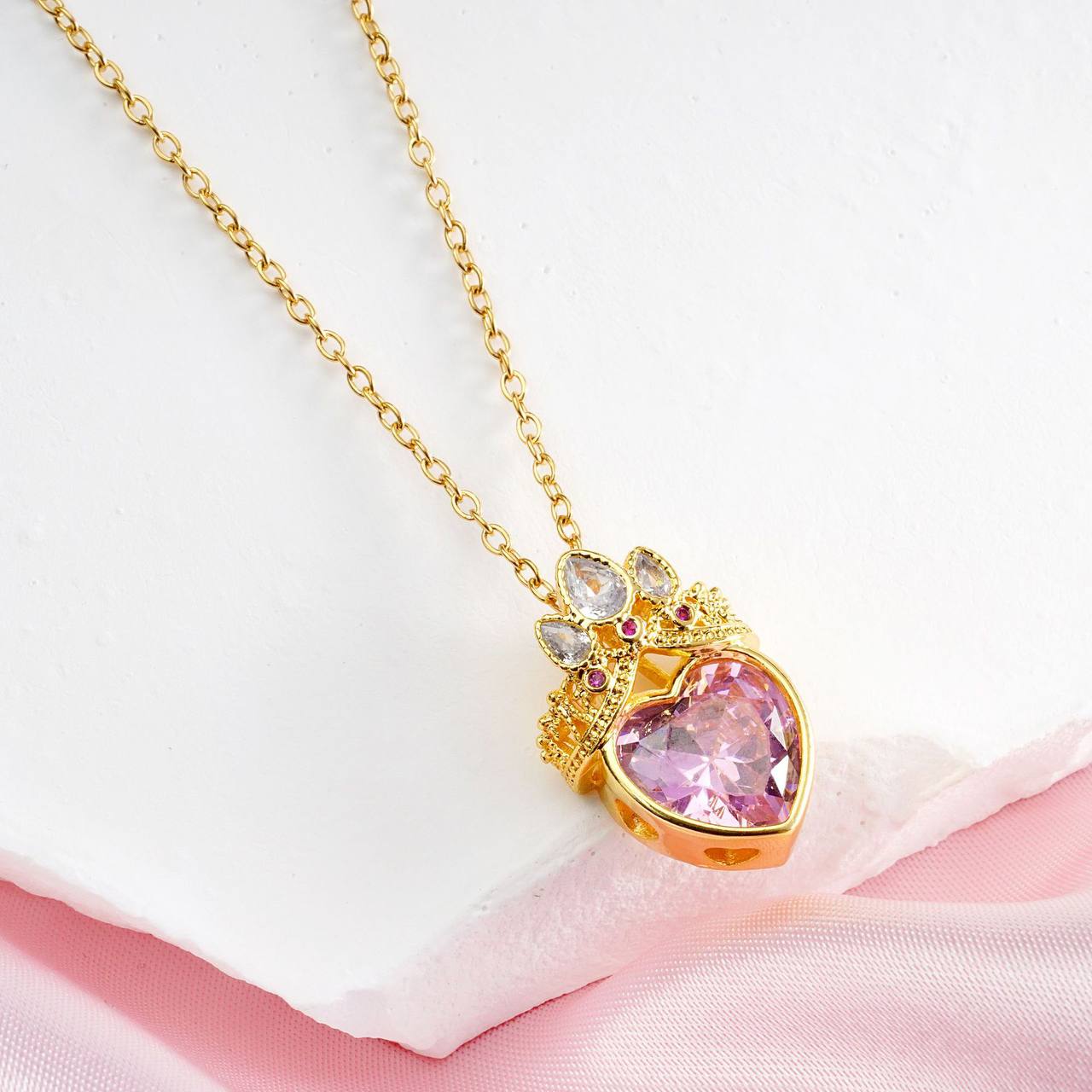 Collar Princesa