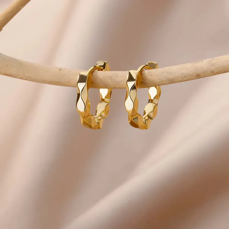 Aretes