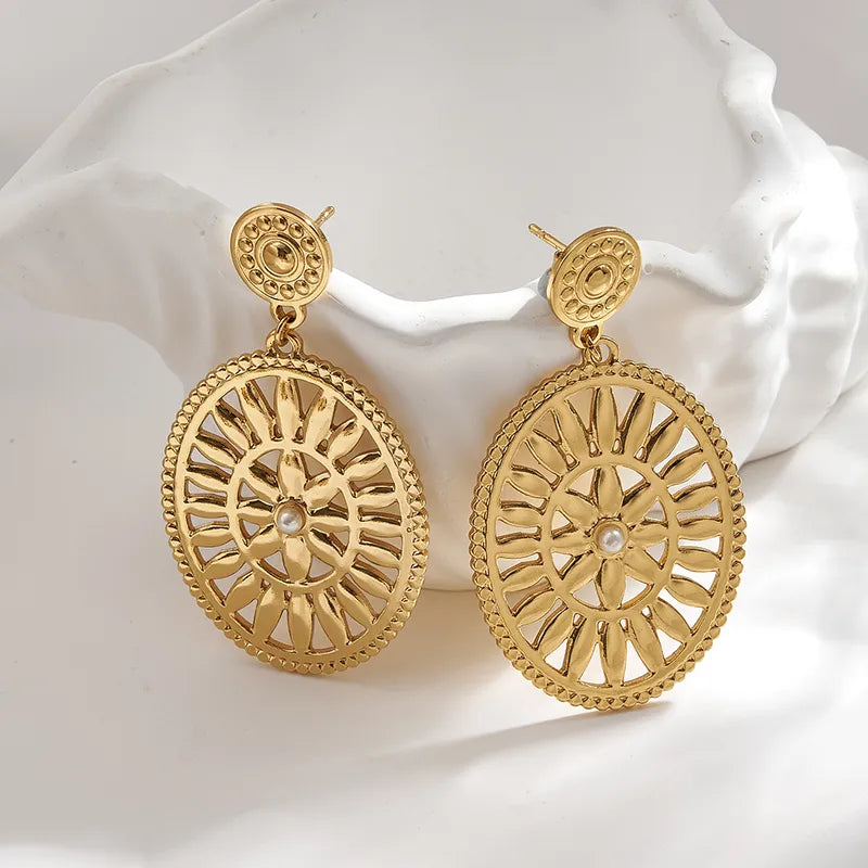 Aretes