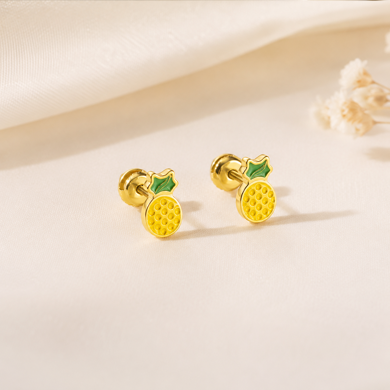 Aretes Ortopédicos