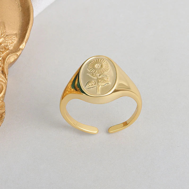 Anillo (preventa)