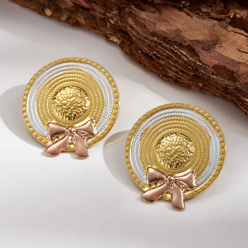 Aretes