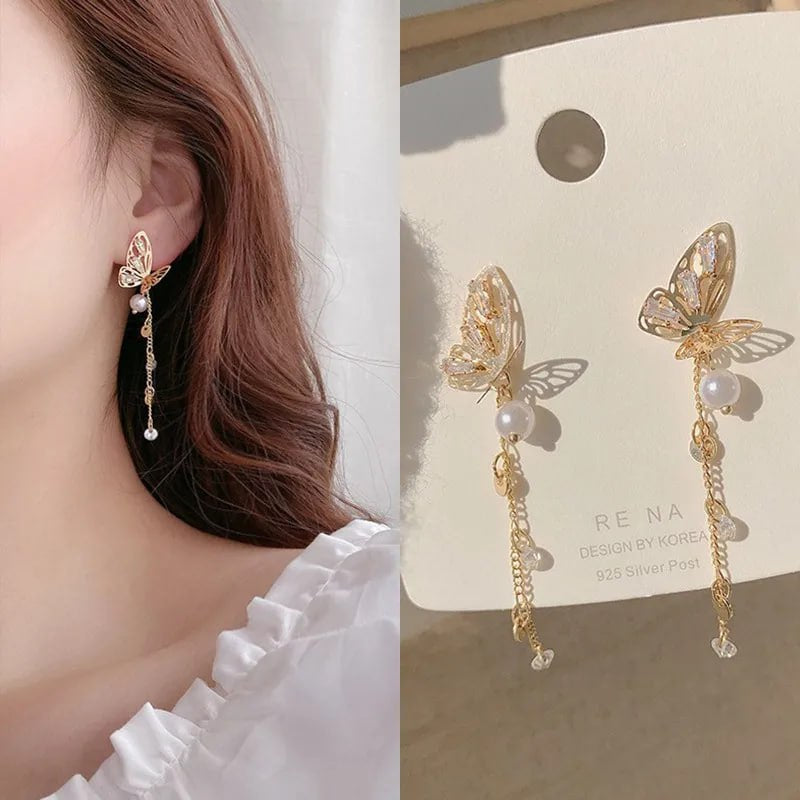 Aretes