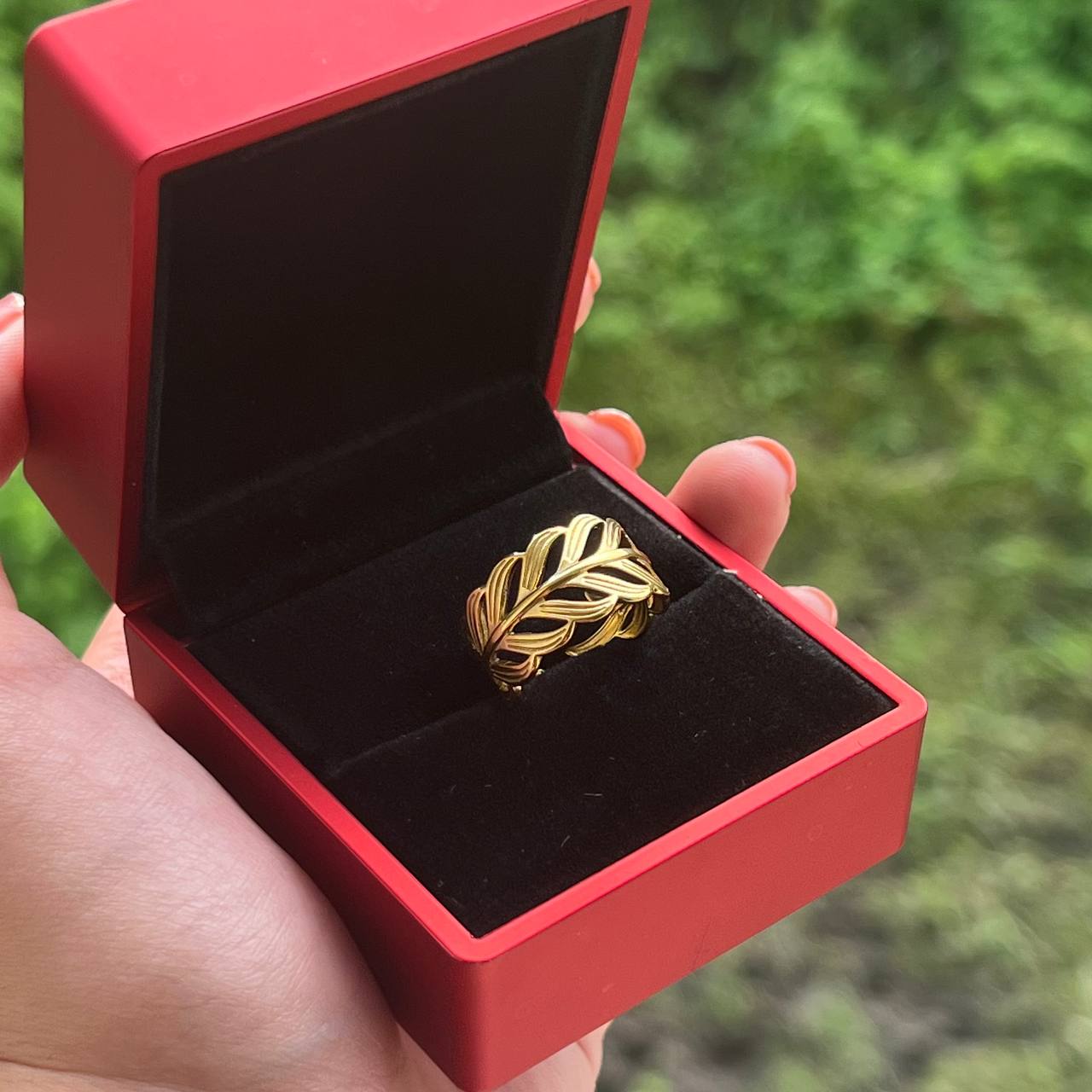 Anillo