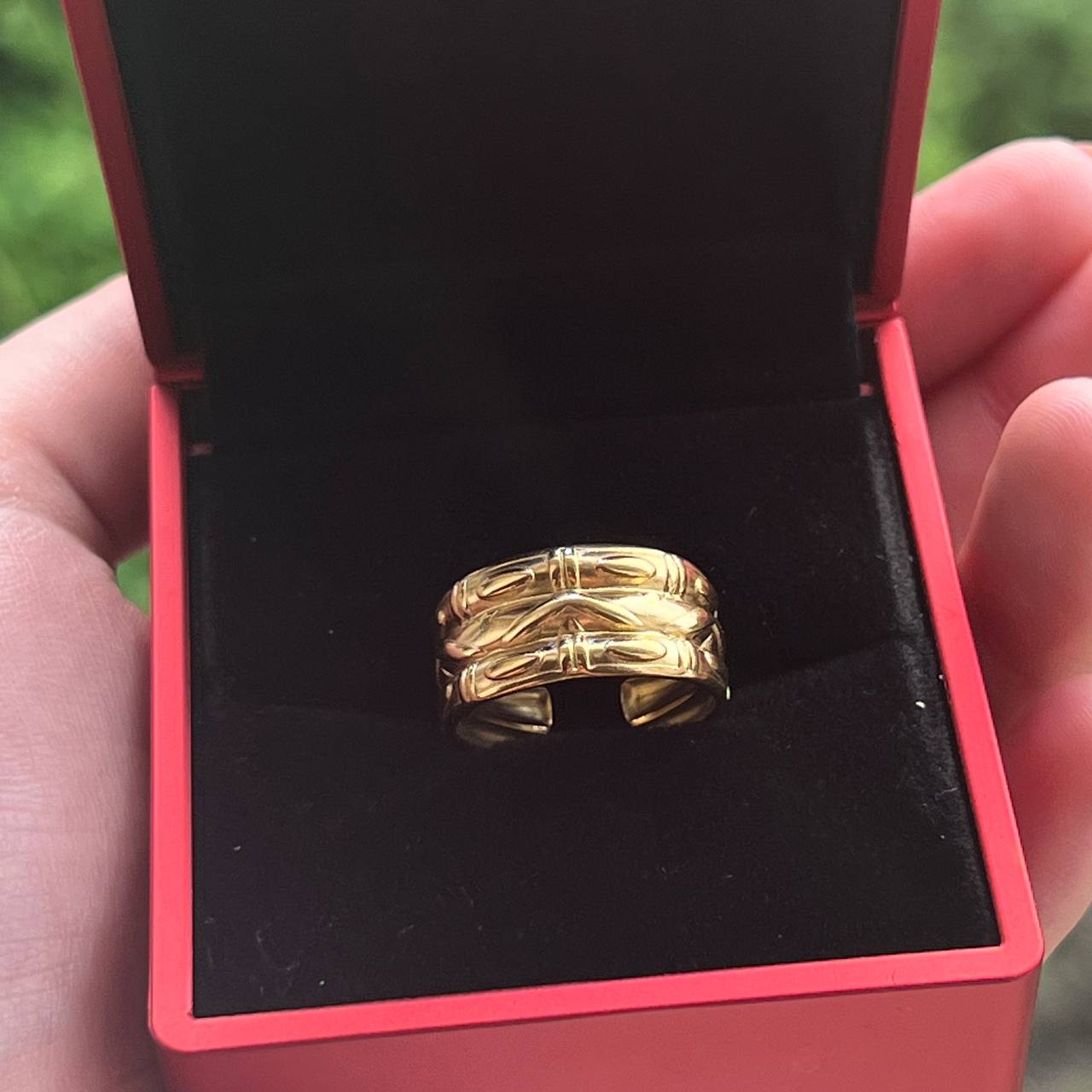 Anillo