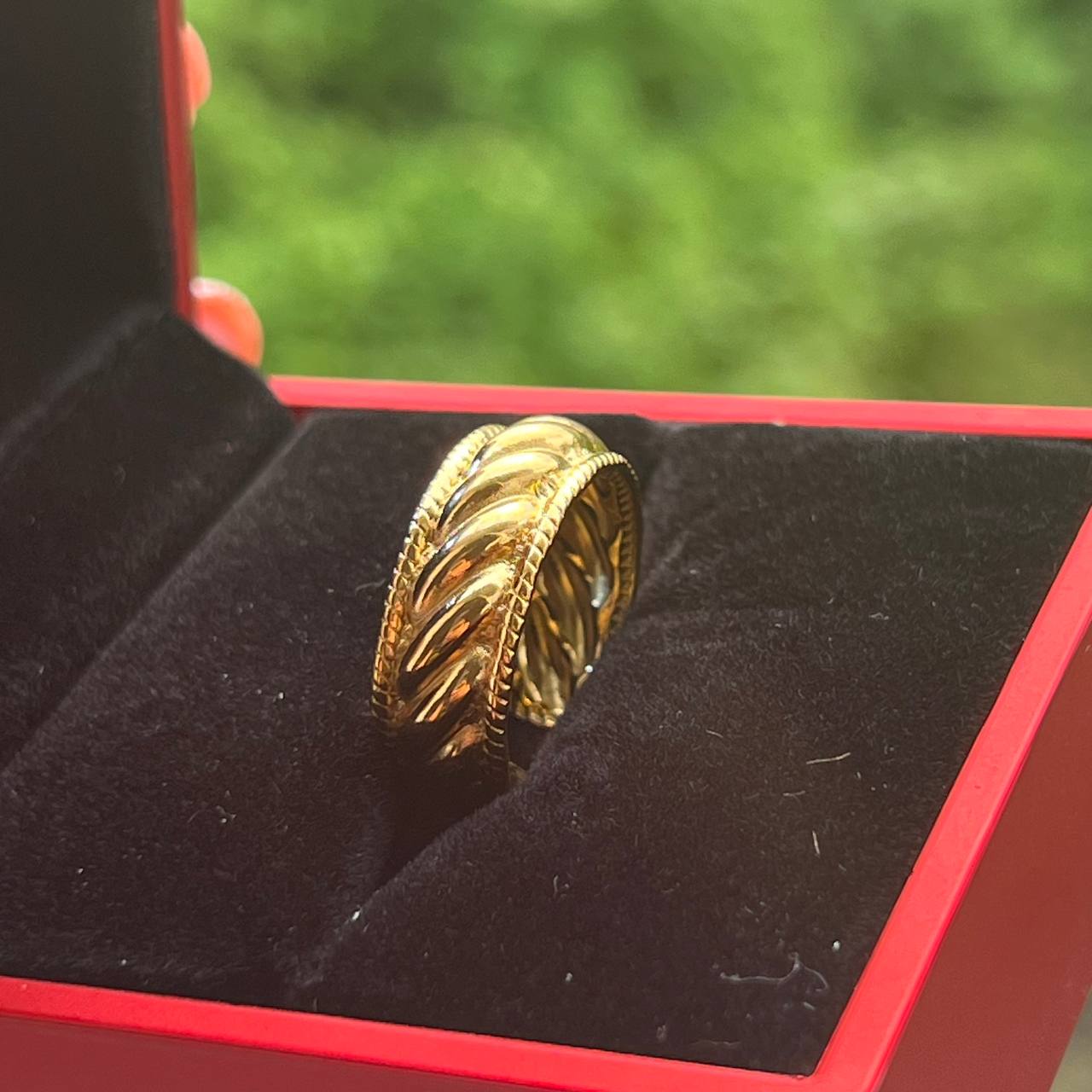 Anillo