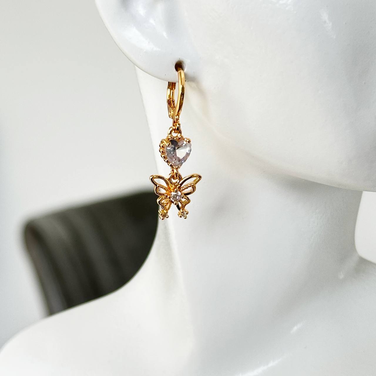 Aretes