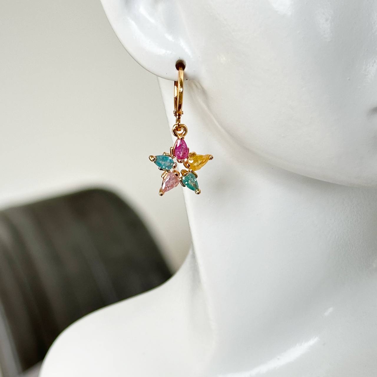 Aretes