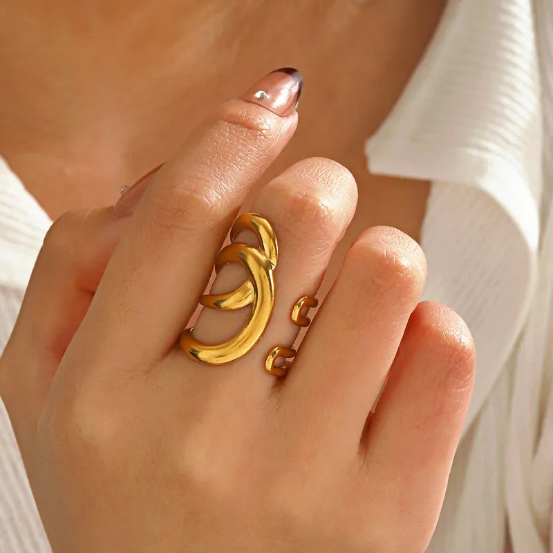 Anillo (preventa)