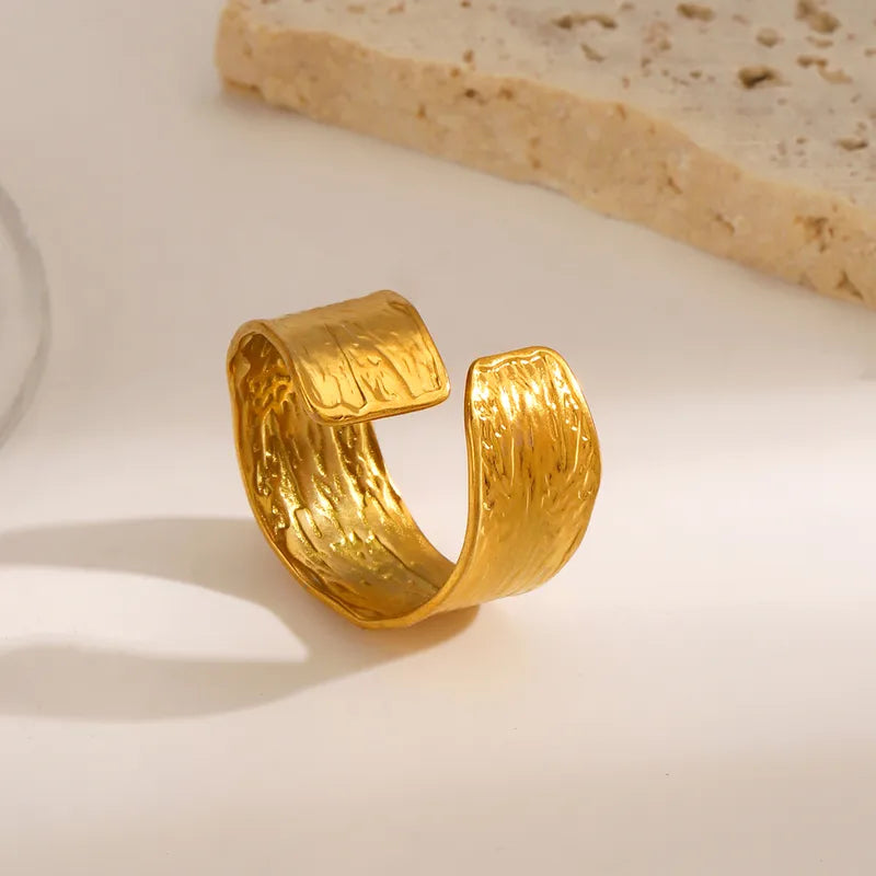 Anillo (preventa)