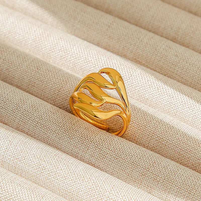 Anillo (preventa)