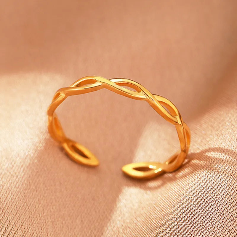 Anillo (preventa)