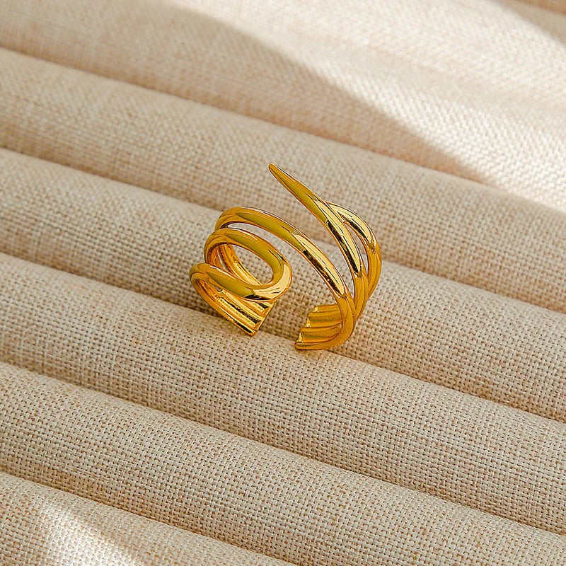 Anillo (preventa)