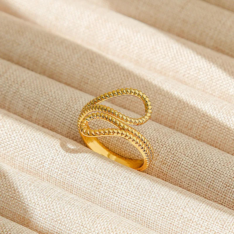 Anillo (preventa)