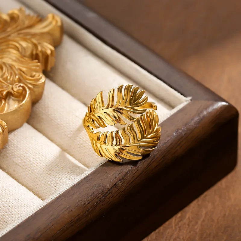 Anillo (preventa)