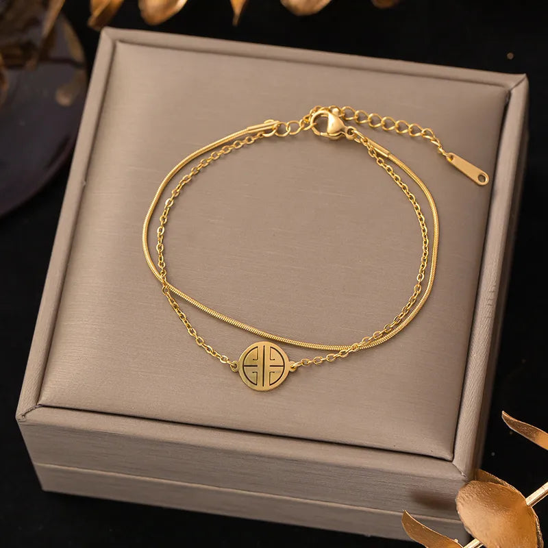 Pulsera (preventa)