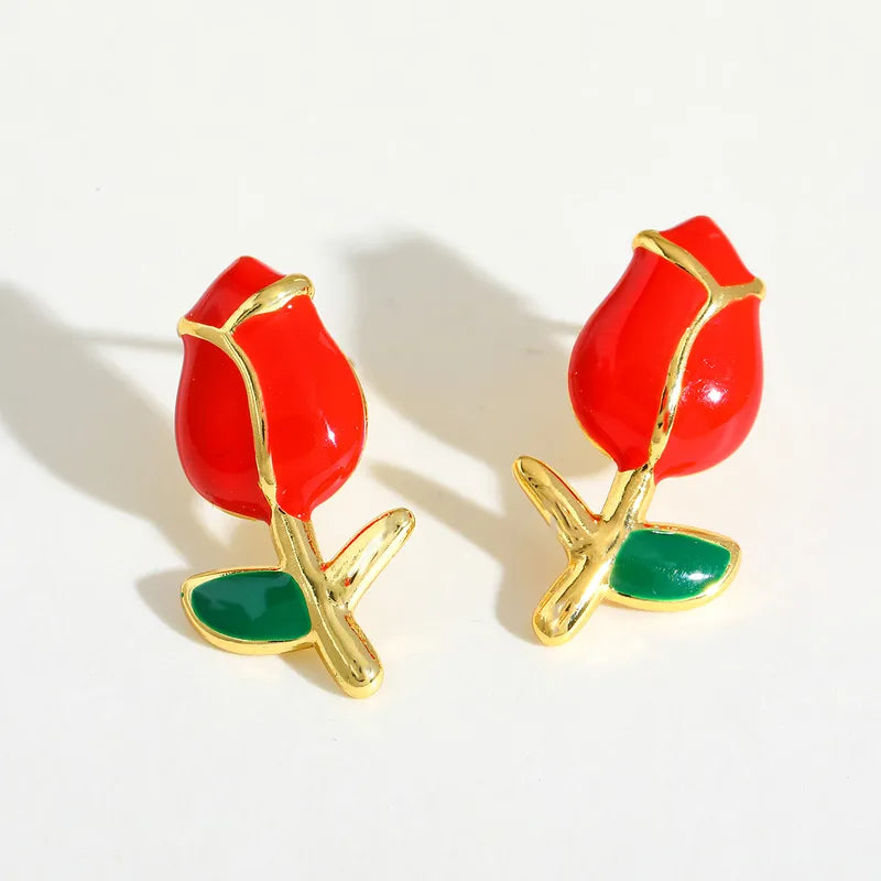 Aretes (preventa)