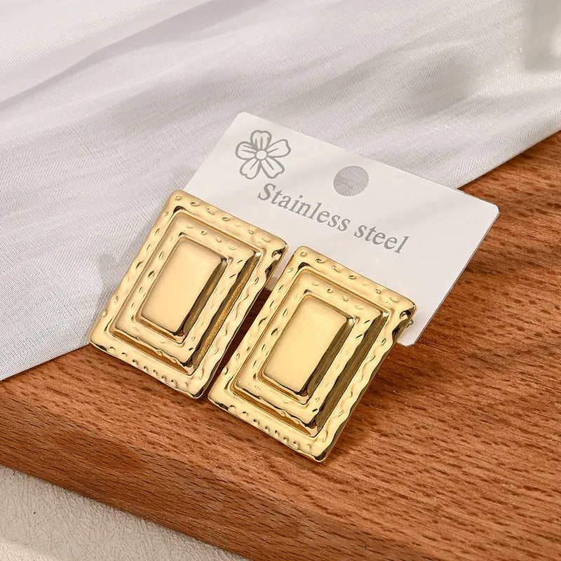 Aretes (preventa)